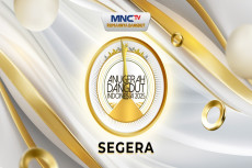 Anugerah Dangdut Indonesia...