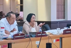 DPRD Jakarta Usul Pemprov...