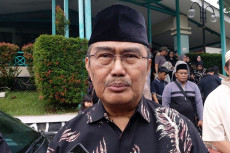 Jimly Asshiddiqie Kenang...