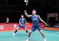 Kenapa PBSI Hanya Kirim...