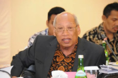 Legislator Tekankan...