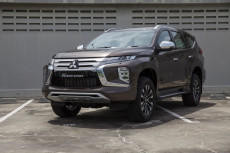 Fitur Terbaru Mitsubishi...