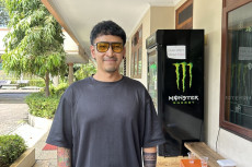 My Chef In Crime Bakal...