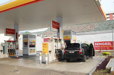 Sah! 4 SPBU Swasta Dapat...