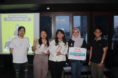 Bukan Sekadar Networking,...