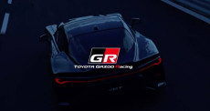 Toyota GR GT Konfirmasikan...