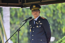Awasi Bea Cukai, Purbaya...