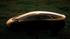 Teaser Mobil Kia Baru...