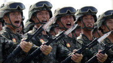 6 Alasan Militer China...