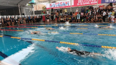 Antusiasme Tinggi, 1st...