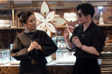 Tex Saverio Jadi Creative...