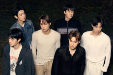 EXO Comeback! Trailer...