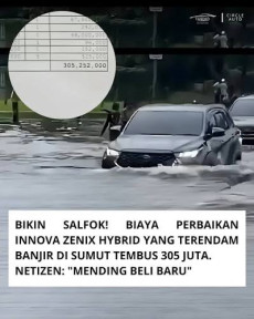 Biaya Perbaikan Innova...