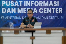 BNPB Imbau Warga Waspadai...