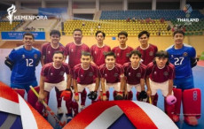 Indonesia Tembus 89...