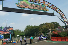 Libur Nataru, Ragunan...