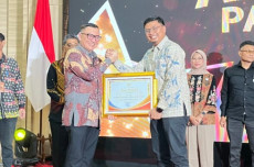 Pertamina Patra Niaga...