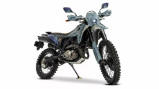 Suzuki Siap Pamer Motor...