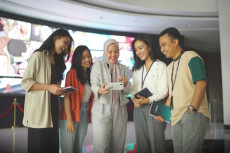 Susah Fokus Kerja usai...
