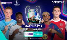 Nonton Liga Champions...