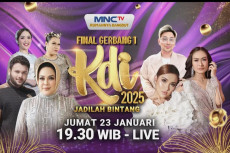 Suara, Cinta, dan Perjuangan...