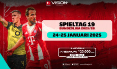 Derbi Hamburg hingga...
