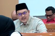DPR Minta Pemerintah...