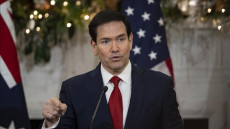 Rubio Akui Sulit Gulingkan...