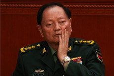 Jenderal Zhang Disingkirkan,...