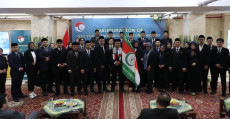OIC Youth Indonesia:...