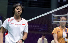 Hasil BATC 2026: Thalita...