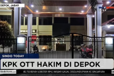 KPK Juga Tetapkan Wakil...