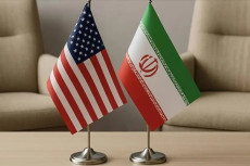 Pembicaraan AS-Iran...