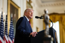 Trump Ancam Iran: Ada...