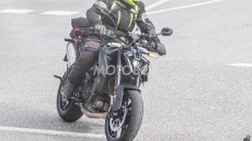KTM 790 Duke 2026 Terungkap,...