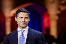 Rob Jetten Dilantik...