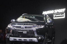 Kupas Fitur Mitsubishi...
