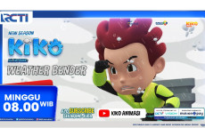 KIKO Season 4 Episode...