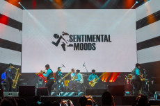 Ramadan Jazz Festival...