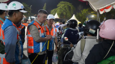 Pelindo Regional 2 Sukses...