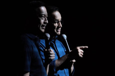 Tom Lembong Tak Hadiri...