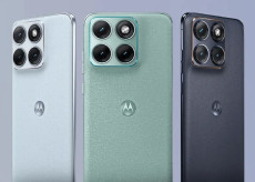 Motorola Bersiap Luncurkan...