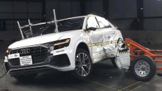 Audi Salip BMW dan Mercedes,...