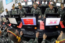 China Jadi Sorotan dalam...
