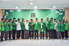 Ulama PPP Jawa Barat...