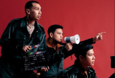 Dari Jazz Klasik hingga...
