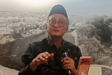 Kementerian PU Digeledah,...
