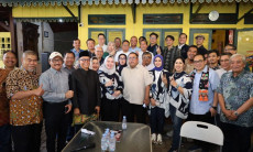 Langkah Strategis Devina...