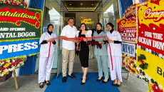 Grand Opening Ocean...