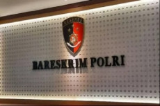 Bareskrim Polri Sita...